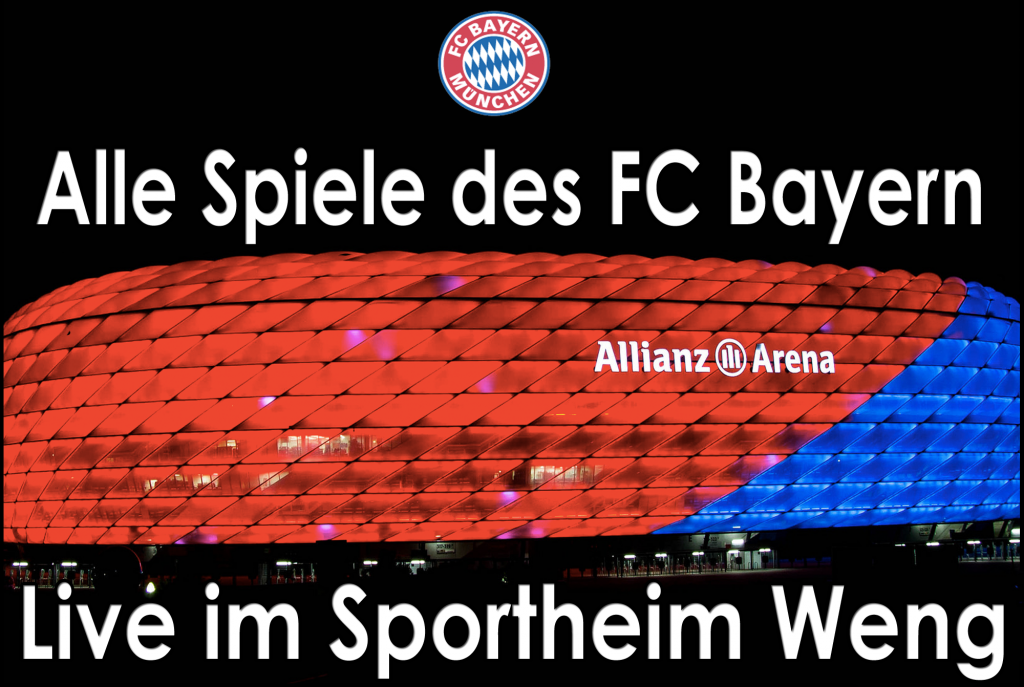 FCB-Sportheim