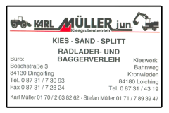 Mueller-Karl