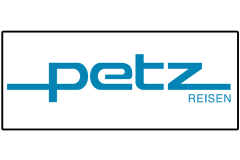 Reisebuero-Petz